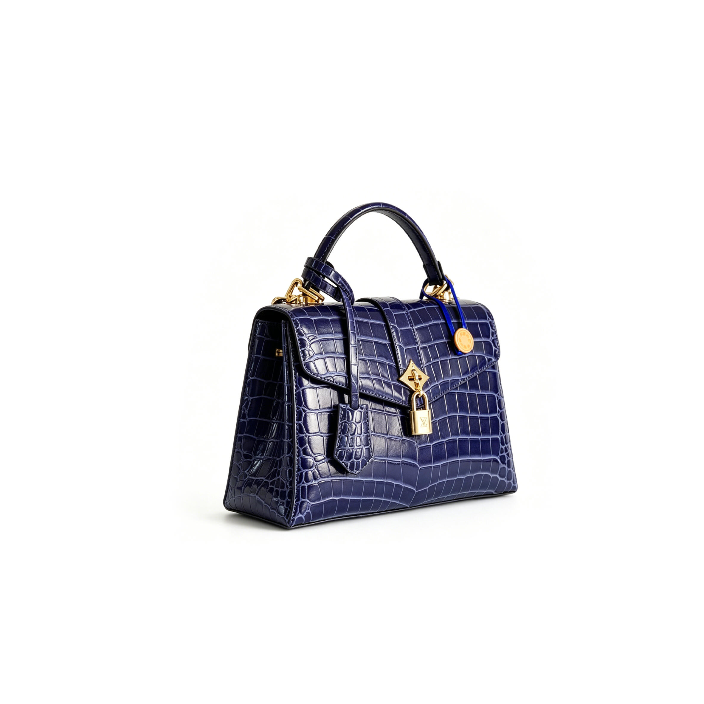 LOUIS VUITTON MASTER ROSE DES VENTS BAG M84714 (27*18*9cm)